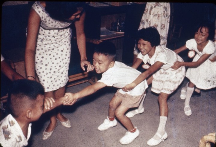 Upper SC Slide Show 1 - 1964 24