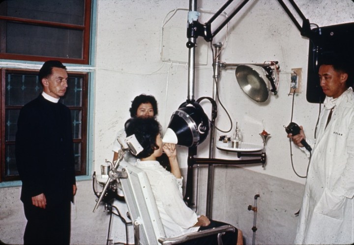 Upper SC Slide Show 1 - 1964 55